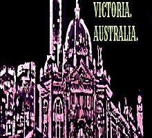 MELBOURNE by DMEIERS