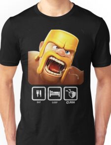 clash of clans t shirts