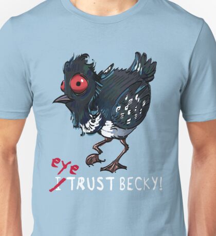 becky finding dory shirt