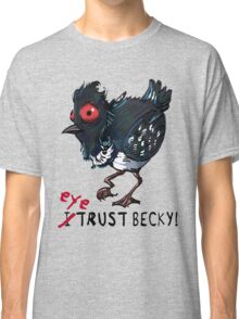 finding dory becky shirt