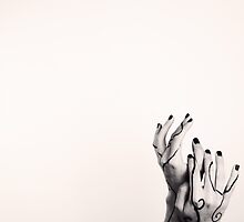 Despair by Marina Peniza