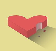 Reckless Hearts by Jonathan Marin