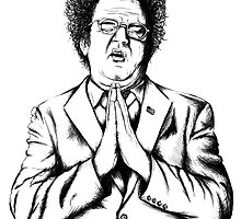 Steve Brule by ashleybrowntown