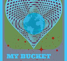bucket list by DMEIERS