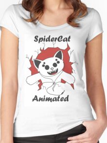 spidercat shirt