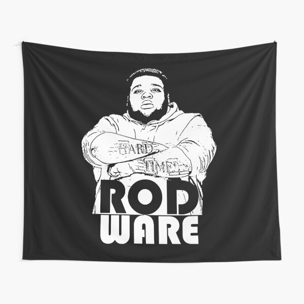 Rod Wave Tapestries Redbubble