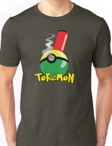 tokemon t shirt