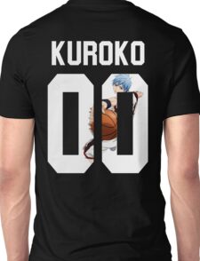 kuroko no basket shirts