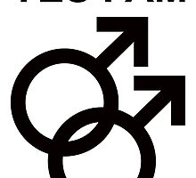 yes i am gay by chromatosis