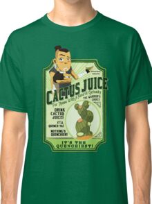 avatar cactus juice shirt