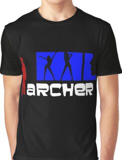 archer tv show shirt