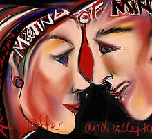 Meeting of the Minds - An Intention to create Legal Relations by Anthea Slade