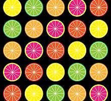 Citrus burst by neimagination