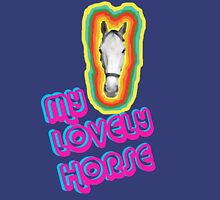 my lovely horse t shirt