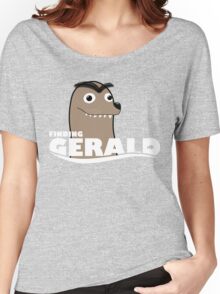 finding dory gerald shirt