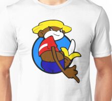 johnny chimpo t shirt