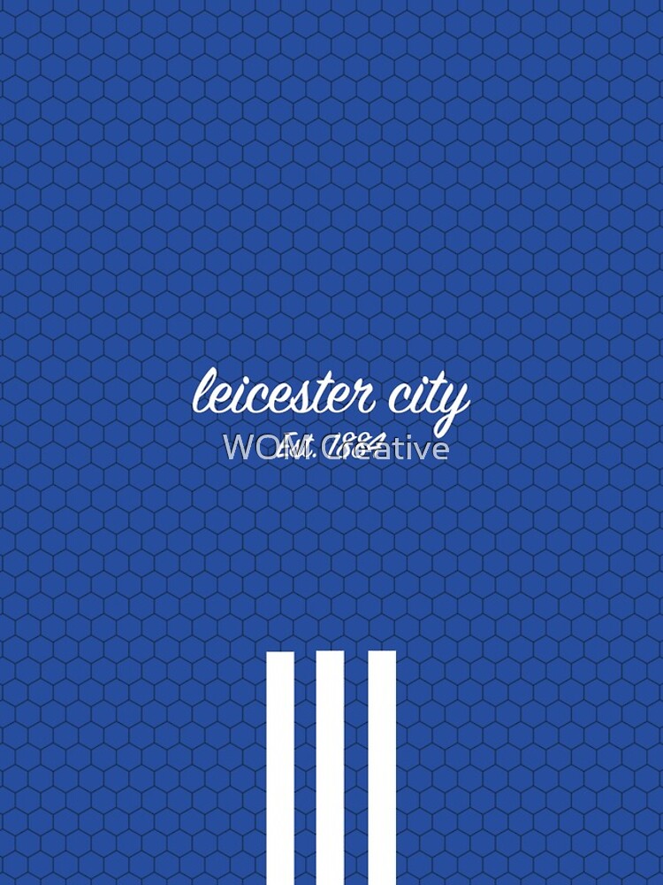 Leicester Leicester City Football IPhone Case For Sale By