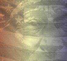 Vanishing Native America by eltdesigns