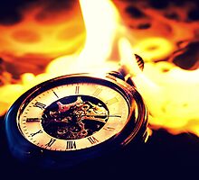 Time,War and Rothchilds by Darren Bailey LRPS