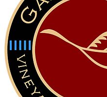 Gander Way Vineyards & Winery, LLC Logo by eltdesigns