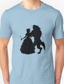 the beast shirt