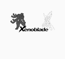 xenoblade t shirt