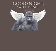 Good Night Sweet Prince Harambe shirt - Trend T Shirt Store Online