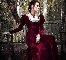 Embers by Jennifer Rhoades