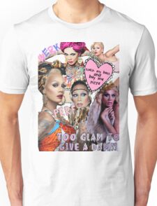 divine drag queen t shirt