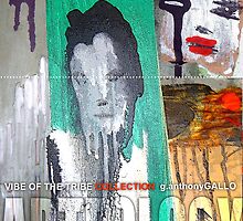 vibe of the tribe 3 by arteology