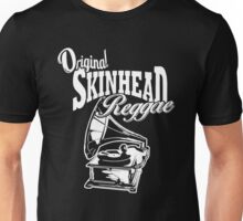 skinhead reggae shirt