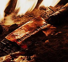 Hitler's Treasure by Darren Bailey LRPS