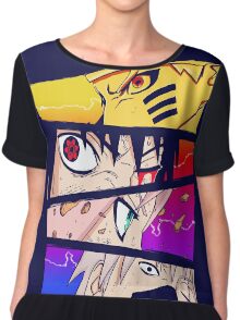 Naruto: T-Shirts | Redbubble