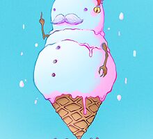 Happy Apocalypse by saimen
