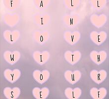 ♡ f a l l i n l o v e ♡ by BrookieBaine