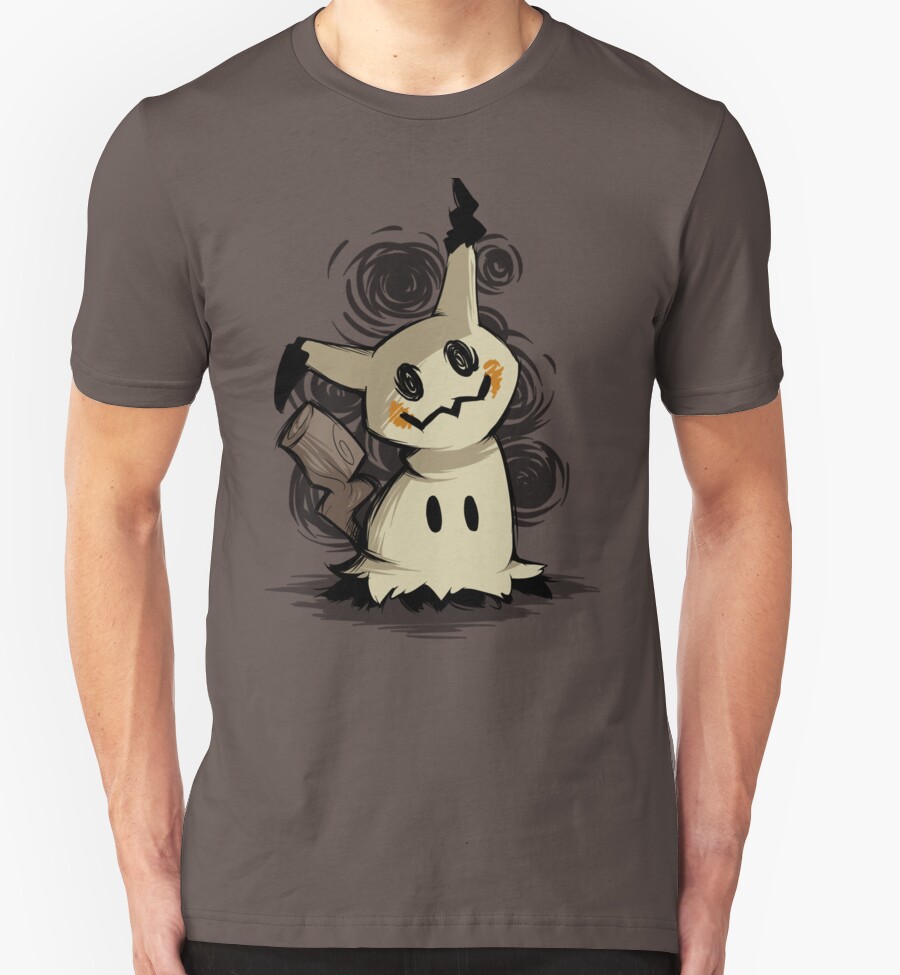 do what thou wilt t shirt