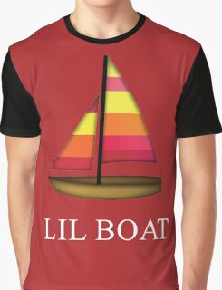 lil boat shirt