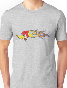 woody woodpecker apparel