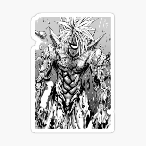 Top Boros One Punch Man Update