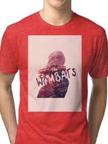 the wombats t shirt