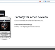 Other Devices App For Fantacy - http://www.fancyclone.net by hitasoft