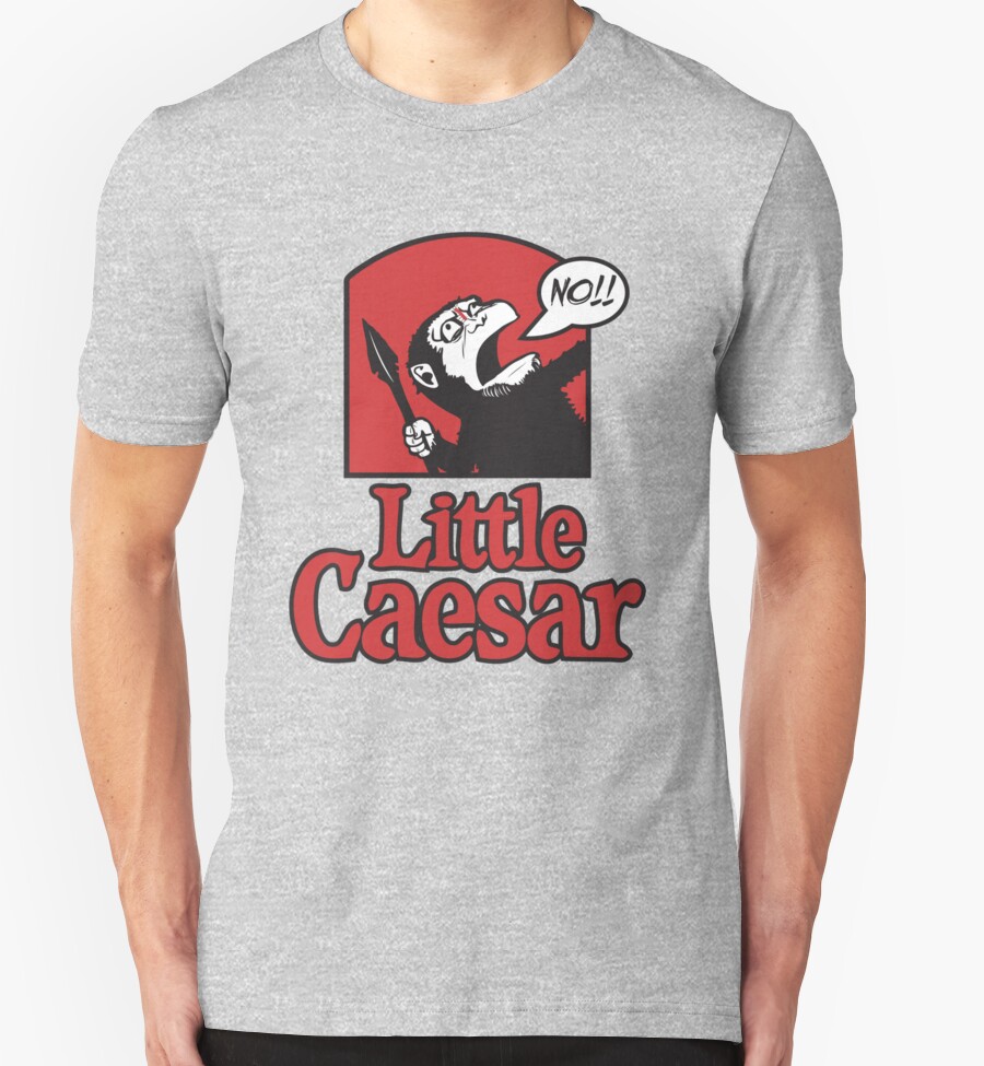 little caesars polo shirts