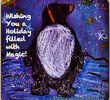 Magical Holiday by Trippy Publishing