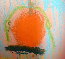 Be My Pumpkin Pie by Trippy Publishing
