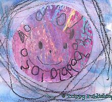 The Whole World Smiles by Trippy Publishing