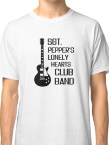 lonely hearts club shirt