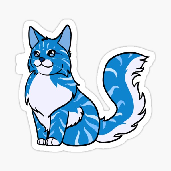 Gay Pride Maine Coon Sticker For Sale By Sceptagon Redbubble