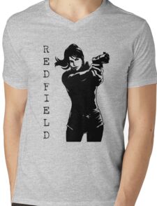 stars t shirt resident evil