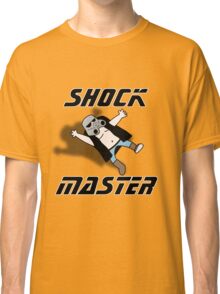 shockmaster shirt