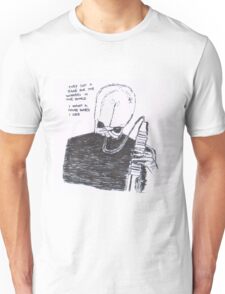 live at mos eisley t shirt